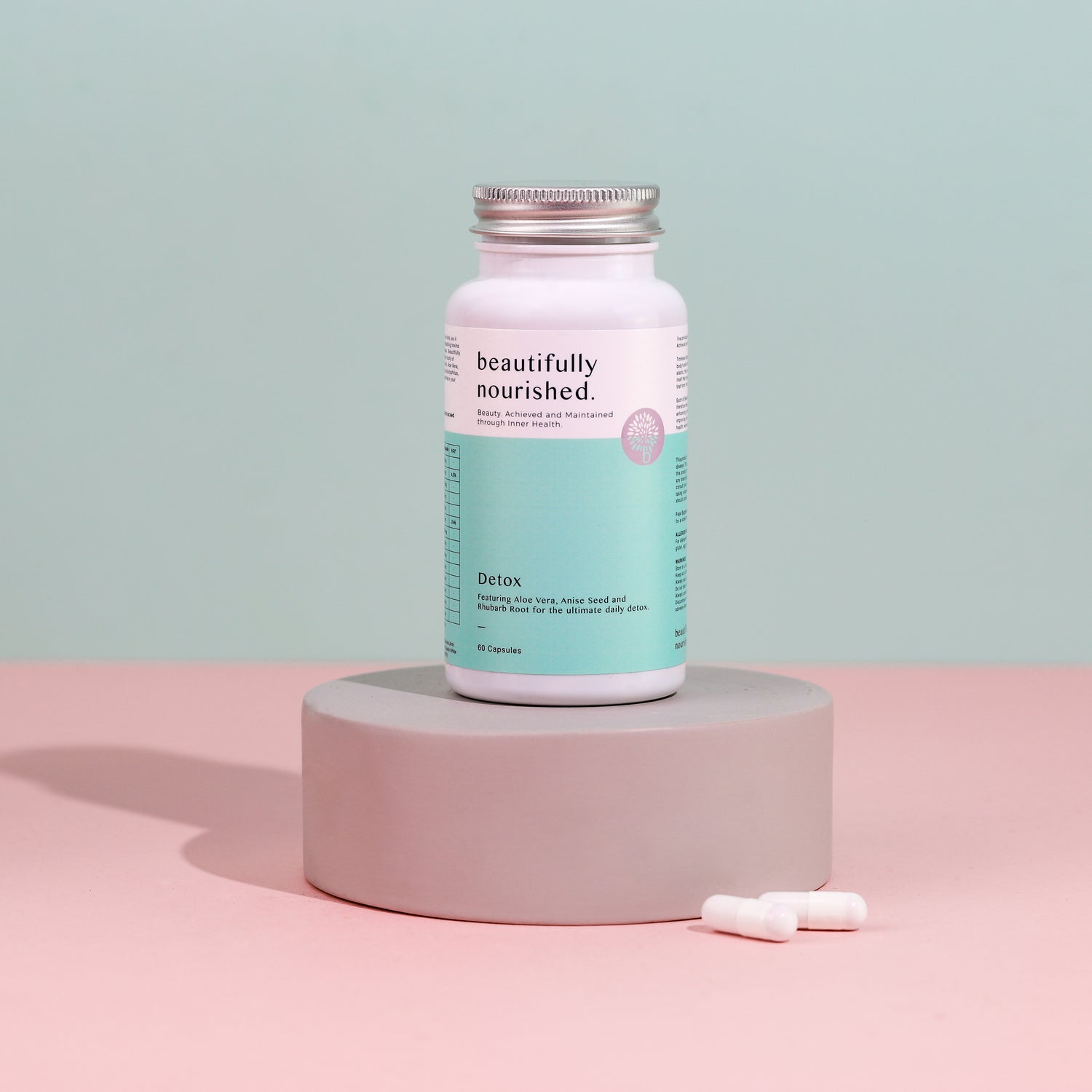 What Exactly is a Detox?