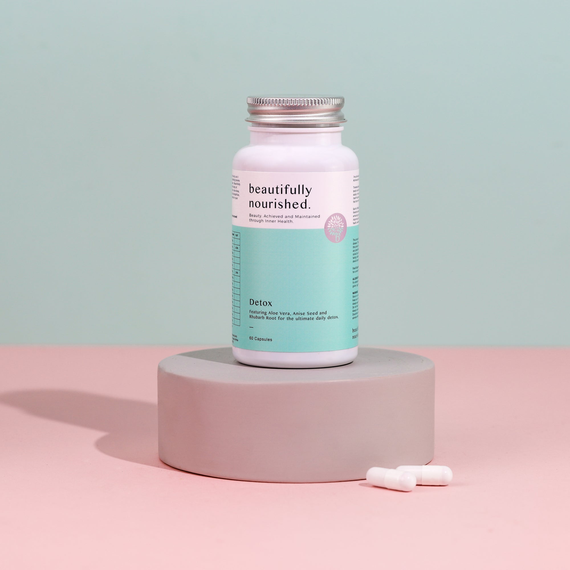 What Exactly is a Detox?