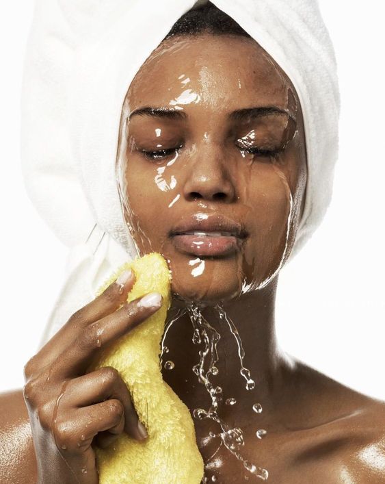 How to Get Flawless Skin