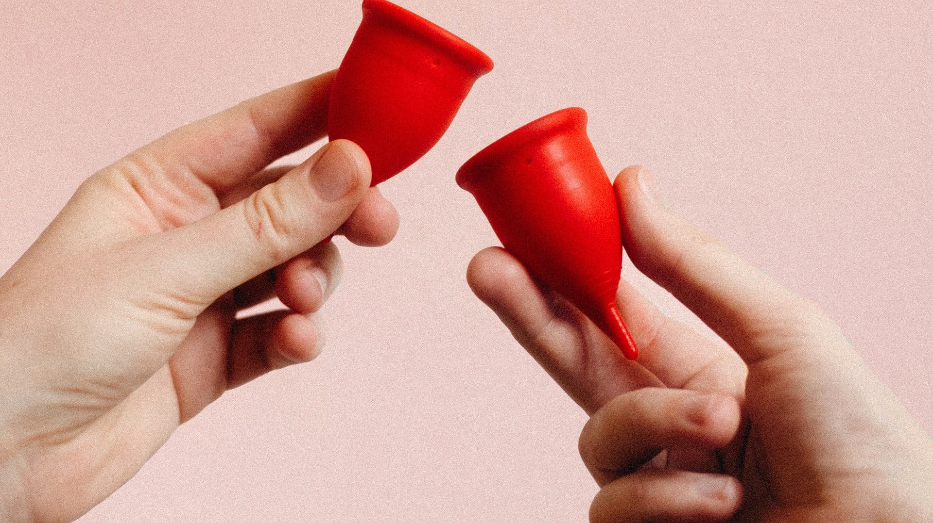 A Personal Review of the Menstrual Cup