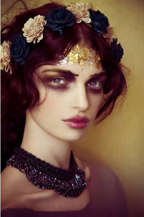 Ghastly Skin? Ghost Blemishes, Pigmentation and Dry Spots with Beautifully Nourished