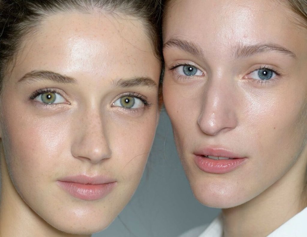 Ingredients that Make the Skin Pop #DEWY