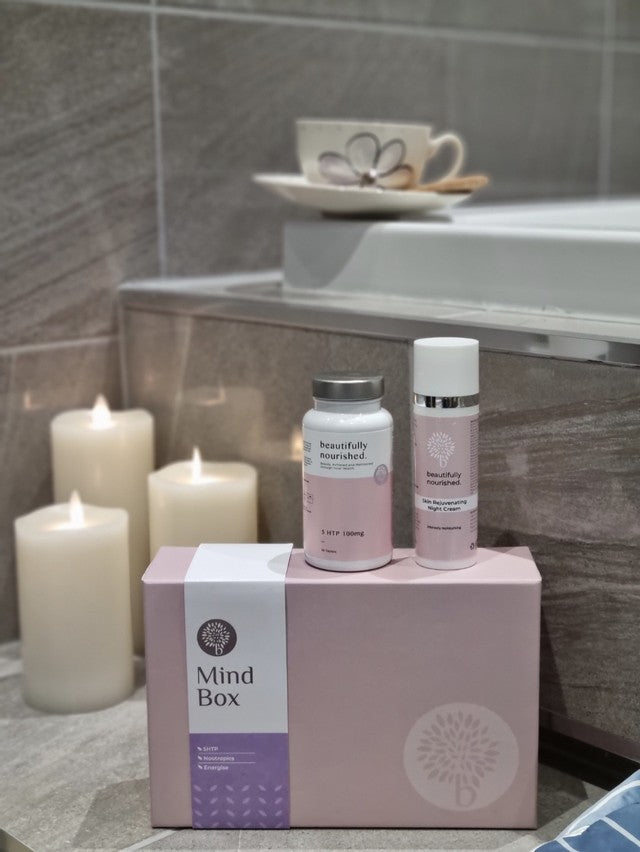 Natural Nootropics for Energy