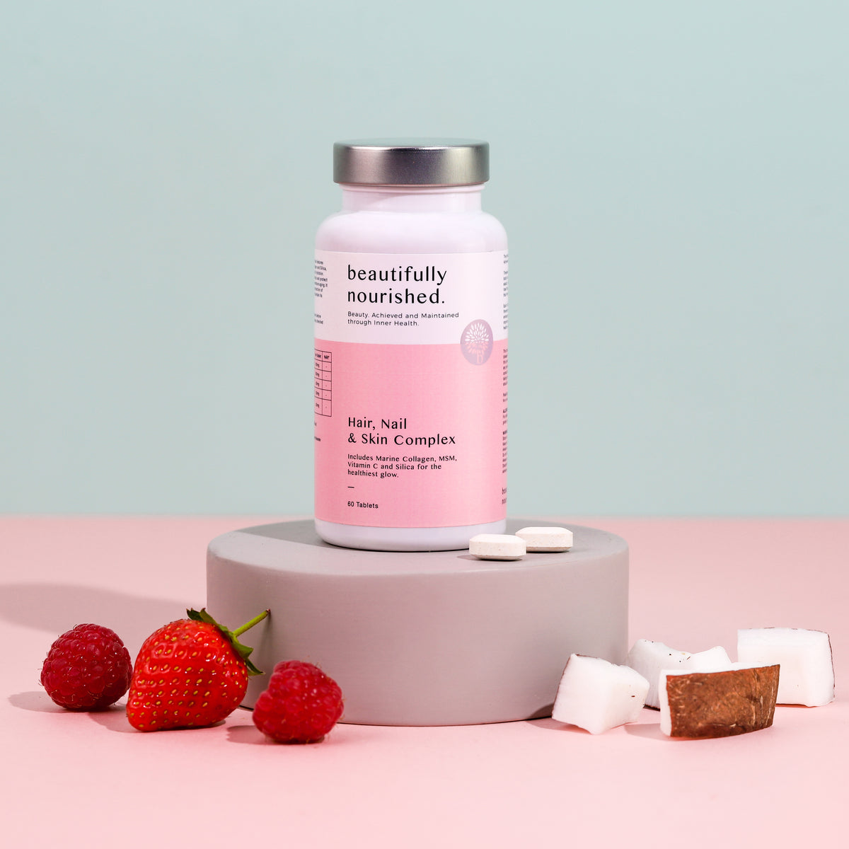 collagen tablets
