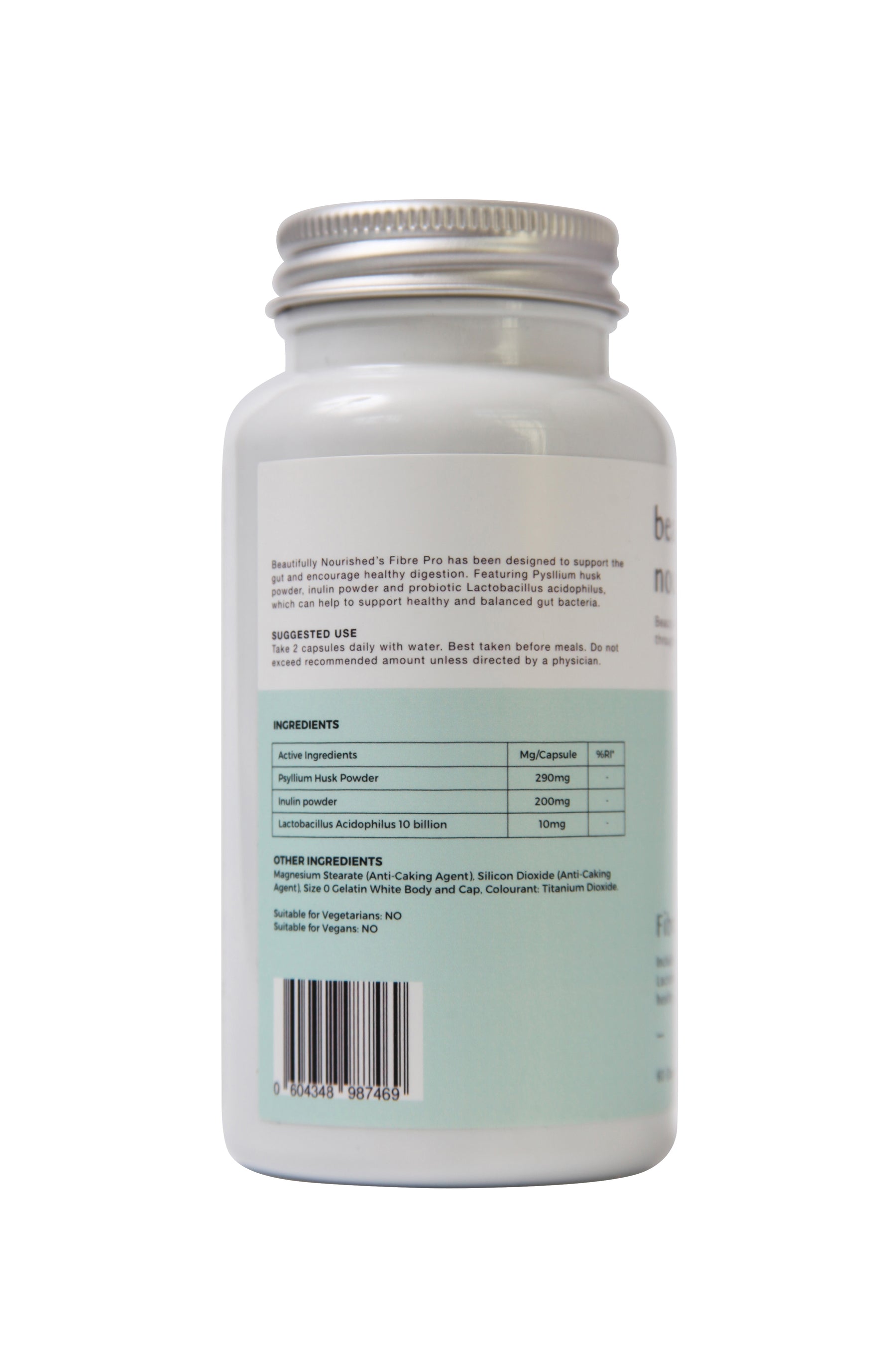fibre supplements