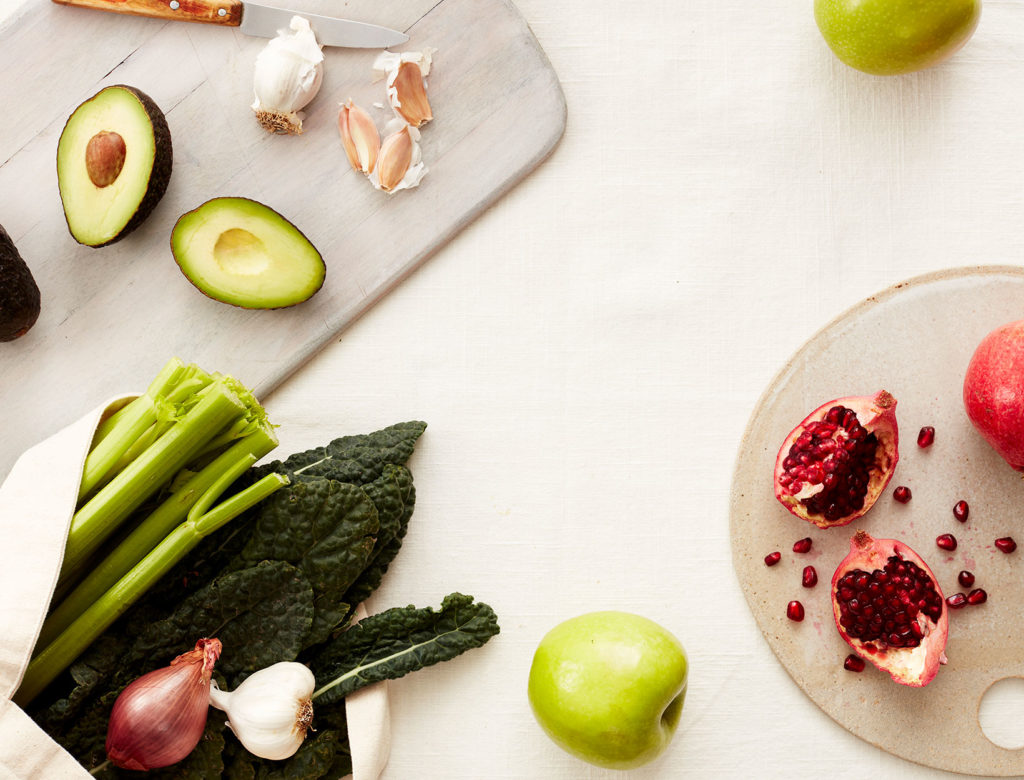 Look After Your Liver and Your Skin Will Glow With Health