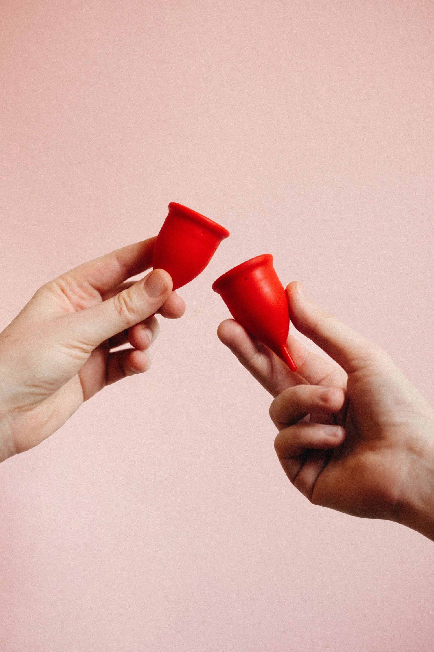 A Personal Review of the Menstrual Cup