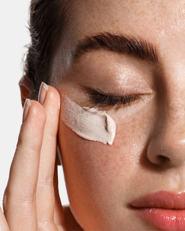 how stress affects the skin