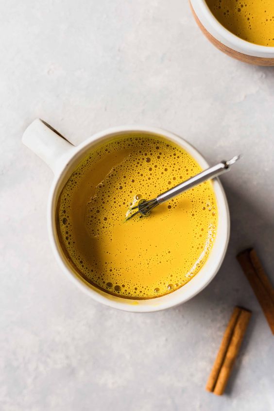 Is Turmeric the New Coconut Oil? Let's Explore the Golden Spice