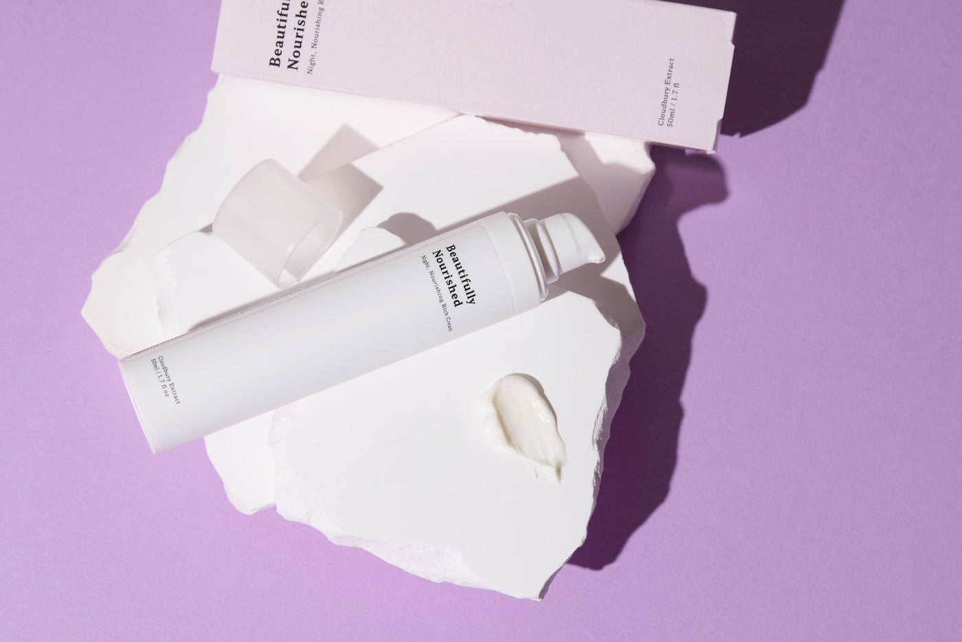 Skincare for Luteal & Menstruation Phase