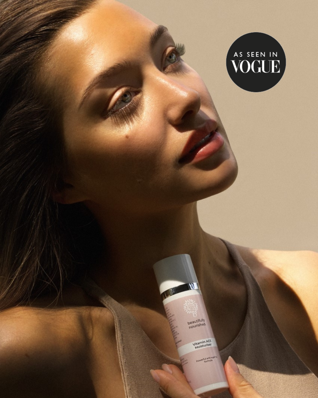 Vitamin ACE Moisturiser 50ml