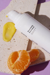vitamin c serum for bright radiant skin
