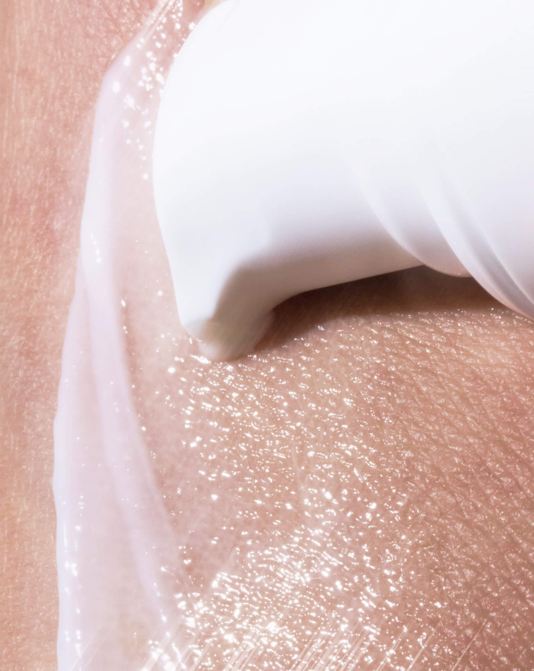 BeautifullyNourished hydrating eye cream with vitamin C