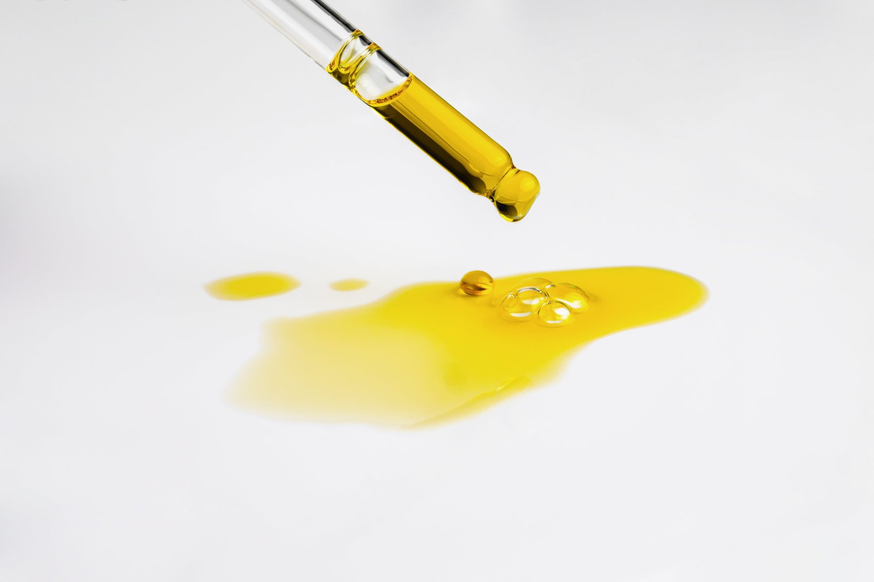 Natural Retinol-Alternative Oil Serum 30ml - Dermatologically Tested