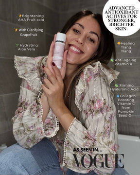 Vitamin ACE Moisturiser 50ml