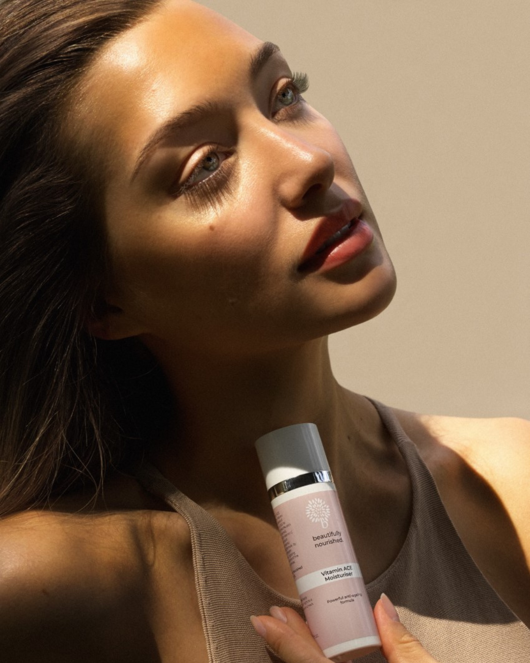 Vitamin ACE Moisturiser 50ml