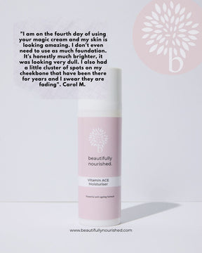 Vitamin ACE Moisturiser 50ml